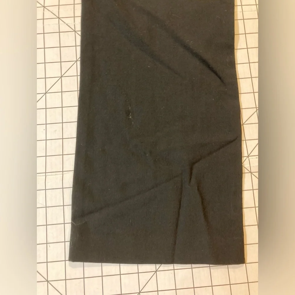 Banana Republic Men’s Size 33L Black Pants‎